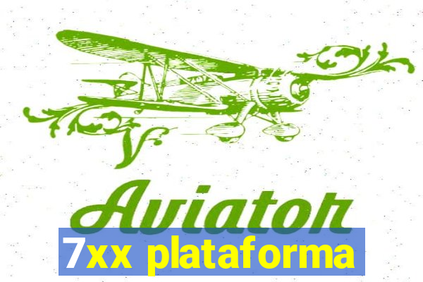 7xx plataforma